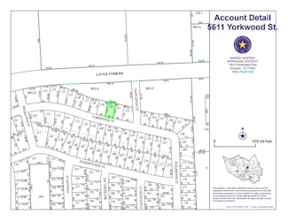 5611 Yorkwood St, Houston, TX 77016