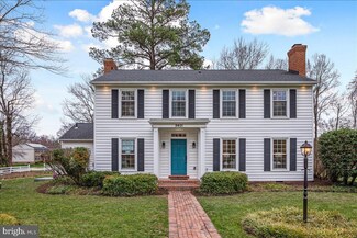 9401 Ferry Landing Ct, Alexandria, VA 22309
