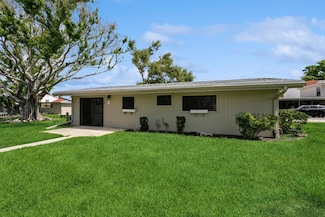500 Park Blvd S Unit 99, Venice, FL 34285