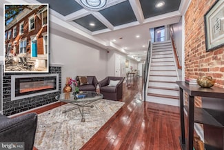 2505 Mcculloh St, Baltimore, MD 21217