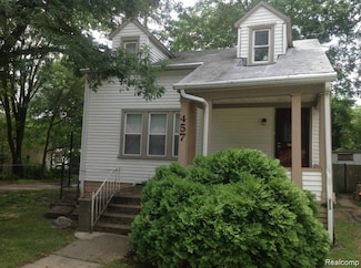 457 W Bennett, Ferndale, MI 48220