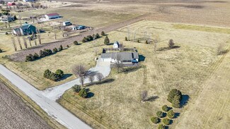 1388 E 2950 Rd N, Mansfield, IL 61854