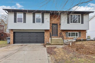 2116 Tampico Dr, Belleville, IL 62221