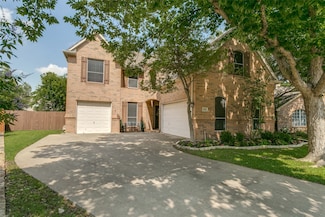 2219 Graystone Ct, Keller, TX 76248