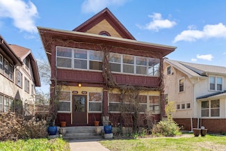 1722 James Ave N, Minneapolis, MN 55411