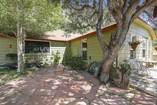 1615 County Road 308 Unit A, Dumont, CO 80436