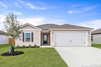 16024 Imes Way, Lytle, TX 78052
