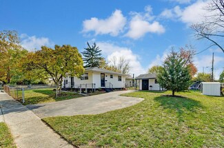 2777 Hillgate Rd, Columbus, OH 43207