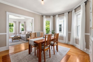 232 Fellsway W Unit 2, Medford, MA 02155