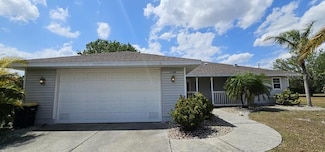 7105 N Blue Sage, Punta Gorda, FL 33955
