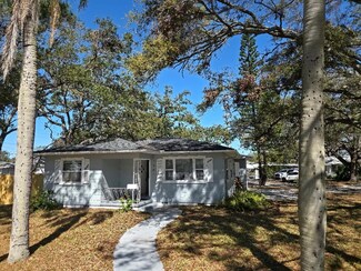 1501 41st Ave N, Saint Petersburg, FL 33703