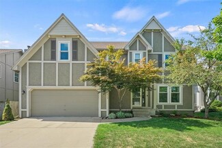 8913 W 126th Terrace, Overland Park, KS 66213