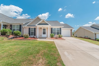 183 Bobwhite Dr, Aiken, SC 29801