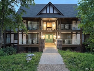 1420 Heritage Landing Unit 107, Saint Charles, MO 63303