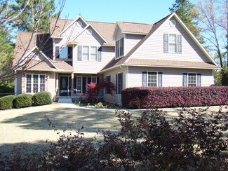 104 Simmons Dr, Biscoe, NC 27209