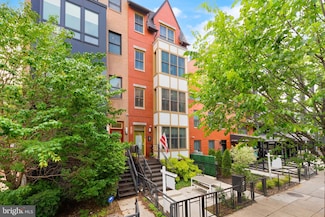 1912 8th St NW Unit A, Washington, DC 20001