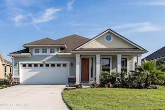497 Convex Ln, Saint Augustine, FL 32095