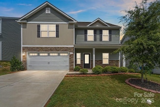 687 Cape Fear St, Fort Mill, SC 29715