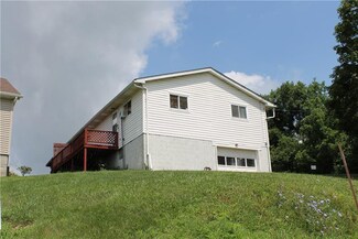 327 Reed Ave, Houston, PA 15342