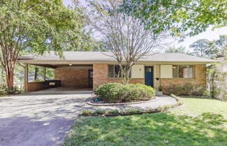 3 Nob View Cir, Little Rock, AR 72205