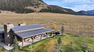 7208 County Road 50, Powderhorn, CO 81243