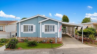 3530 Damien Ave Unit 152, La Verne, CA 91750