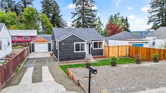 740 S Charleston Ave W, Bremerton, WA 98312