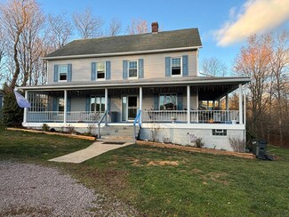 1754 White Horse Rd, Berlin, PA 15530