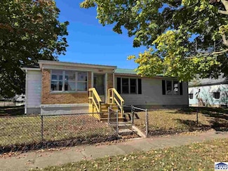 2427 Arleth St, Terre Haute, IN 47802