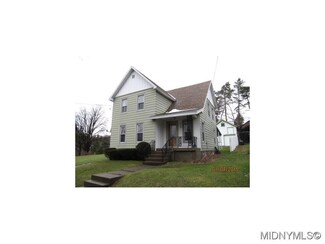 319 Carrier St, West Winfield, NY 13491