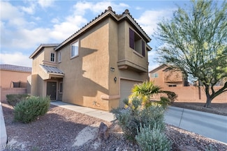 6079 Salsbury Cove Dr, North Las Vegas, NV 89081