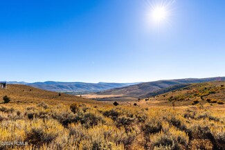 6726 E Whispering Way, Heber City, UT 84032
