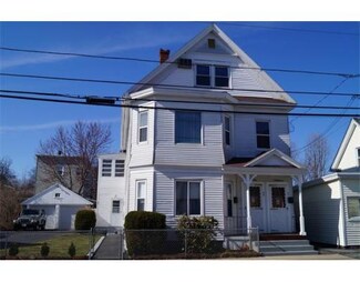 47 Kingston St Unit 49, Lawrence, MA 01843