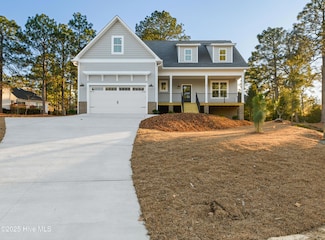 8 Raintree Ct Unit 16, Pinehurst, NC 28374