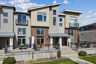 1806 W Summit Pkwy, Spokane, WA 99201