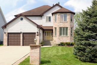 20772 N William Ave, Lincolnshire, IL 60069