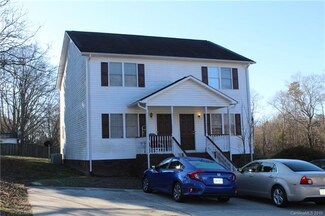 320 E Corriher St, Landis, NC 28088