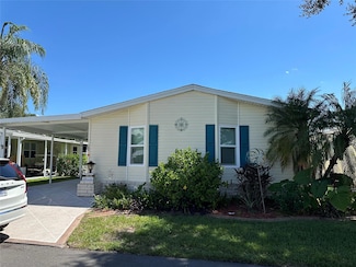 345 Belle Grove St, Lake Placid, FL 33852