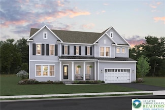 5683 Frederick Dr Unit Olympia, Bethlehem, PA 18017