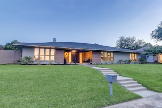 7154 Grand Oaks Rd, Dallas, TX 75230