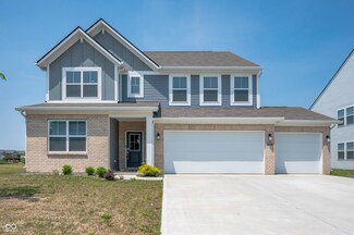 7510 Hillway Dr, Indianapolis, IN 46113