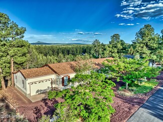 180 Timber Ridge Loop, Show Low, AZ 85901