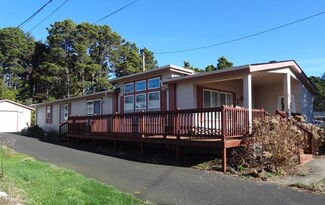 65 Breeze St, Gleneden Beach, OR 97388