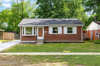 8110 Cris Dr, Louisville, KY 40291