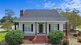 695 Winifred Rd, Leesburg, GA 31763