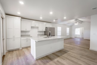 2208 North Ave N, Lubbock, TX 79403