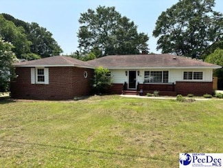1009 Nandina St, Hartsville, SC 29550