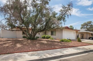 4409 Cinderella Ln, Las Vegas, NV 89102