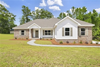 8760 Floyd Crabtree Way, Semmes, AL 36575