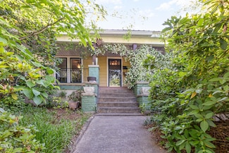 206 N State St, Raleigh, NC 27601
